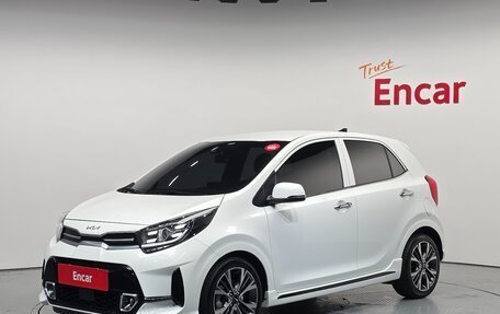 KIA Morning III, 2023 год, 970 000 рублей, 1 фотография