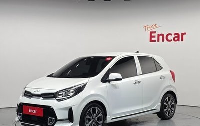 KIA Morning III, 2023 год, 970 000 рублей, 1 фотография