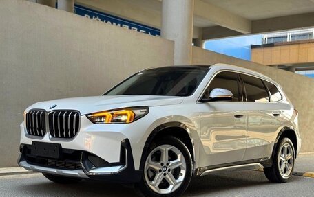 BMW X1, 2023 год, 2 699 000 рублей, 1 фотография