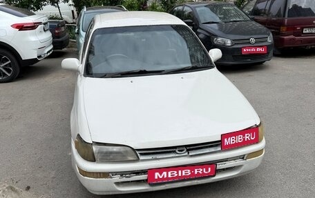 Toyota Corolla, 1993 год, 110 000 рублей, 1 фотография