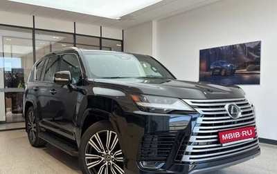 Lexus LX, 2026 год, 21 700 000 рублей, 1 фотография