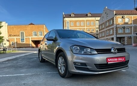 Volkswagen Golf VII, 2013 год, 1 300 000 рублей, 1 фотография
