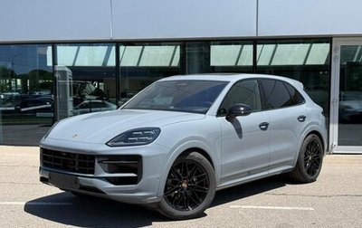Porsche Cayenne III, 2026 год, 21 490 000 рублей, 1 фотография