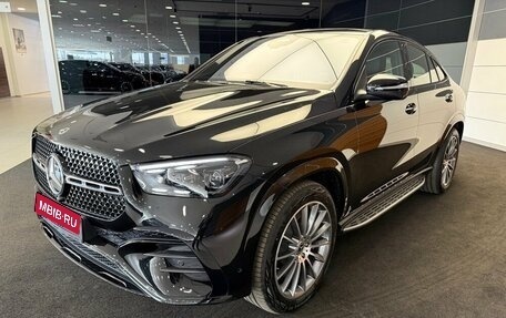 Mercedes-Benz GLE Coupe, 2025 год, 15 200 000 рублей, 1 фотография