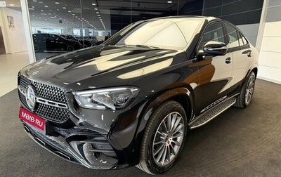 Mercedes-Benz GLE Coupe, 2025 год, 15 200 000 рублей, 1 фотография