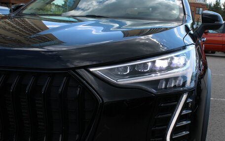 Haval Jolion, 2025 год, 2 199 000 рублей, 22 фотография