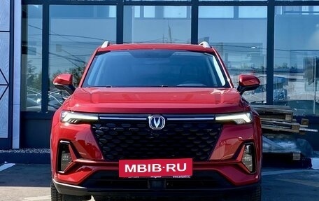 Changan CS35 Plus, 2023 год, 1 999 000 рублей, 2 фотография