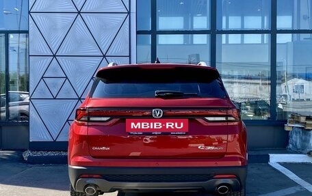 Changan CS35 Plus, 2023 год, 1 999 000 рублей, 6 фотография