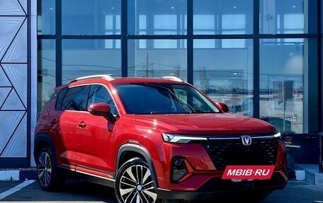 Changan CS35 Plus, 2023 год, 1 999 000 рублей, 3 фотография