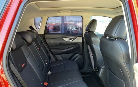 Changan CS35 Plus, 2023 год, 1 999 000 рублей, 25 фотография