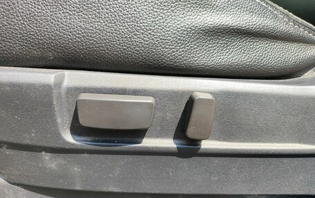 Mitsubishi Outlander III рестайлинг 3, 2016 год, 1 732 000 рублей, 13 фотография