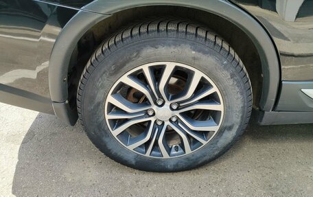 Mitsubishi Outlander III рестайлинг 3, 2016 год, 1 732 000 рублей, 12 фотография