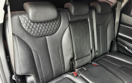 Hyundai Santa Fe IV, 2019 год, 2 819 000 рублей, 15 фотография