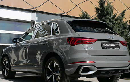 Audi Q3, 2025 год, 4 380 000 рублей, 6 фотография