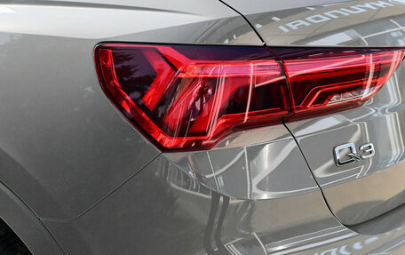 Audi Q3, 2025 год, 4 380 000 рублей, 7 фотография