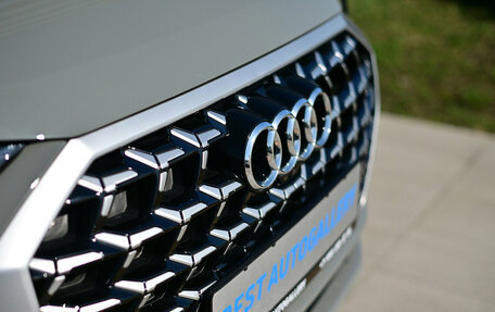 Audi Q3, 2025 год, 4 380 000 рублей, 8 фотография