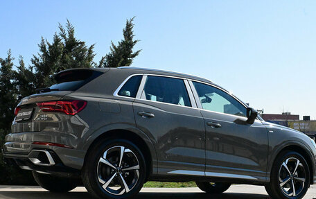 Audi Q3, 2025 год, 4 380 000 рублей, 10 фотография