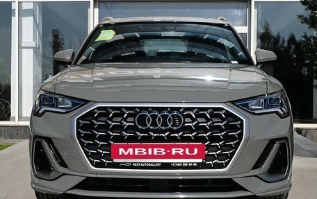 Audi Q3, 2025 год, 4 380 000 рублей, 2 фотография