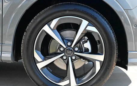 Audi Q3, 2025 год, 4 380 000 рублей, 9 фотография