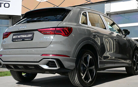 Audi Q3, 2025 год, 4 380 000 рублей, 4 фотография