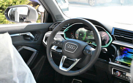 Audi Q3, 2025 год, 4 380 000 рублей, 13 фотография