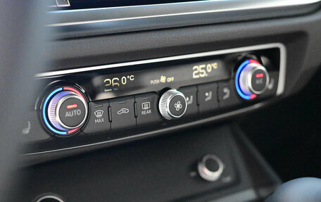 Audi Q3, 2025 год, 4 380 000 рублей, 14 фотография