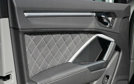 Audi Q3, 2025 год, 4 380 000 рублей, 21 фотография