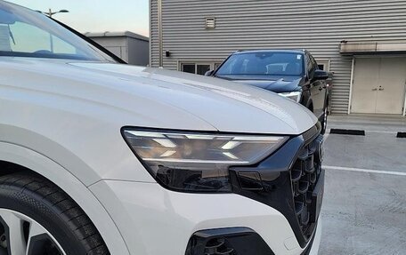 Audi Q8 I, 2026 год, 12 200 000 рублей, 2 фотография