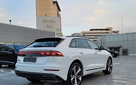 Audi Q8 I, 2026 год, 12 200 000 рублей, 3 фотография