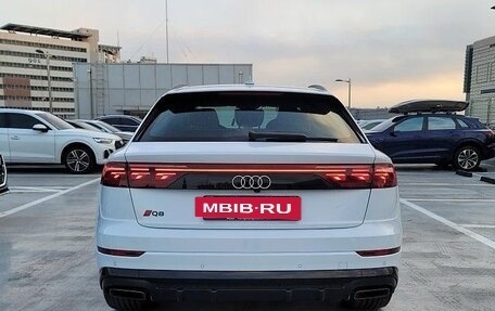 Audi Q8 I, 2026 год, 12 200 000 рублей, 4 фотография