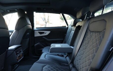 Audi Q8 I, 2026 год, 12 200 000 рублей, 11 фотография