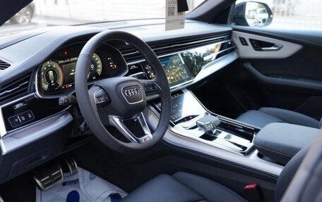 Audi Q8 I, 2026 год, 12 200 000 рублей, 8 фотография