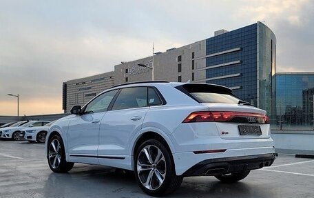 Audi Q8 I, 2026 год, 12 200 000 рублей, 6 фотография