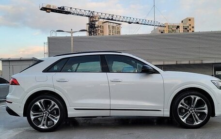Audi Q8 I, 2026 год, 12 200 000 рублей, 7 фотография