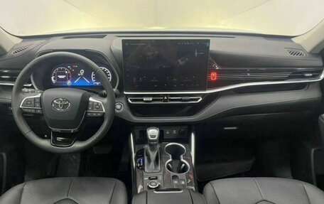 Toyota Highlander, 2026 год, 5 349 000 рублей, 10 фотография