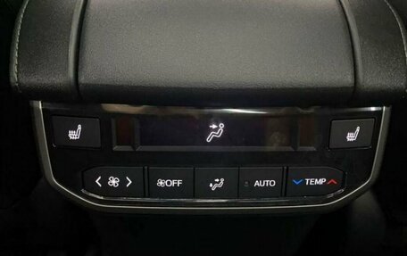Toyota Highlander, 2026 год, 5 349 000 рублей, 14 фотография