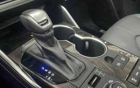Toyota Highlander, 2026 год, 5 349 000 рублей, 12 фотография