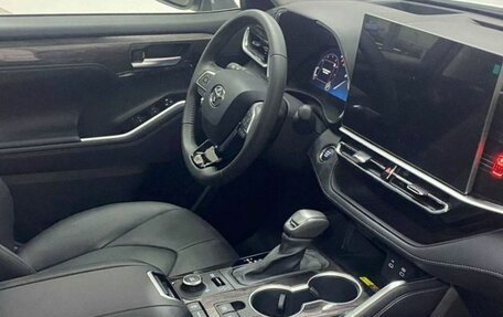 Toyota Highlander, 2026 год, 5 349 000 рублей, 9 фотография