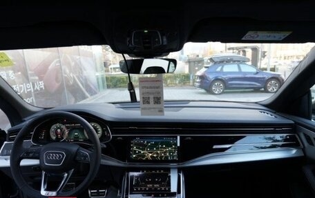 Audi Q8 I, 2026 год, 12 200 000 рублей, 9 фотография