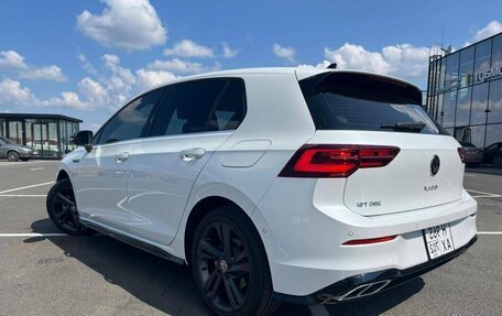 Volkswagen Golf VIII, 2021 год, 5 фотография