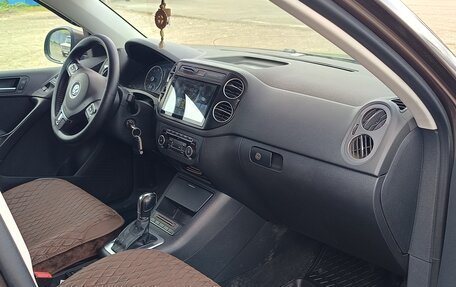 Volkswagen Tiguan I, 2014 год, 1 610 000 рублей, 5 фотография