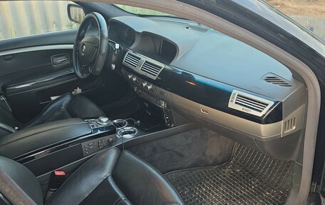 BMW 7 серия, 2008 год, 500 000 рублей, 4 фотография