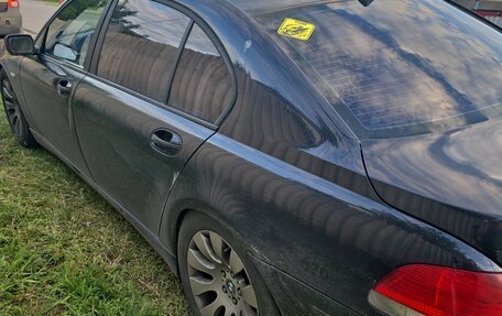 BMW 7 серия, 2008 год, 500 000 рублей, 6 фотография