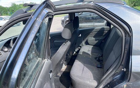 Renault Logan I, 2008 год, 200 000 рублей, 8 фотография