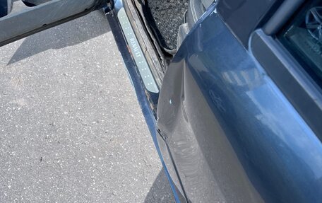 Renault Logan I, 2008 год, 200 000 рублей, 9 фотография