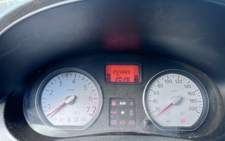 Renault Logan I, 2008 год, 200 000 рублей, 6 фотография