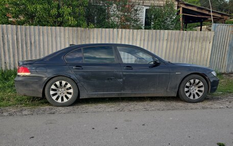 BMW 7 серия, 2008 год, 500 000 рублей, 8 фотография
