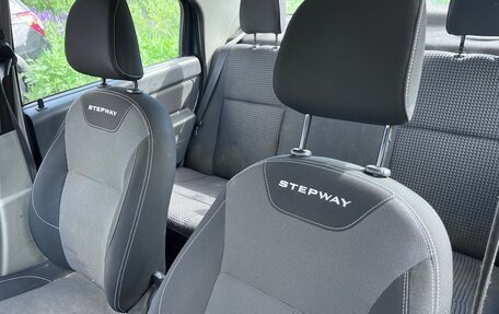 Renault Logan I, 2008 год, 200 000 рублей, 7 фотография