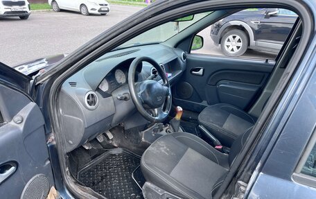 Renault Logan I, 2008 год, 200 000 рублей, 5 фотография