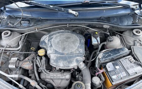 Renault Logan I, 2008 год, 200 000 рублей, 4 фотография